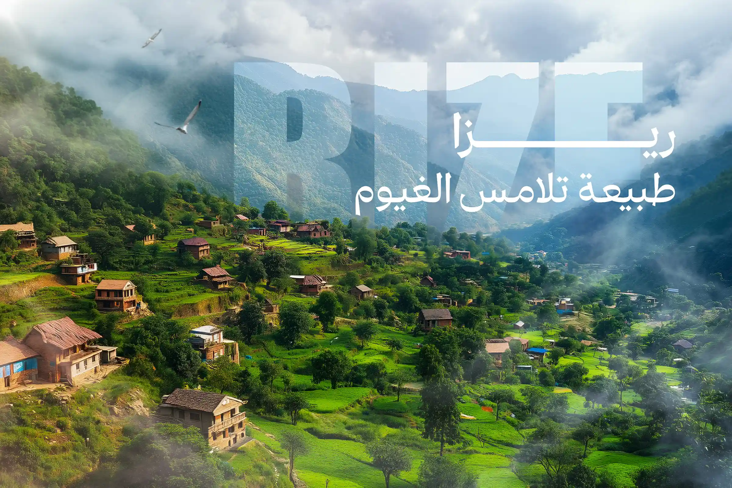 السياحة في ريزا | هلا تركيا