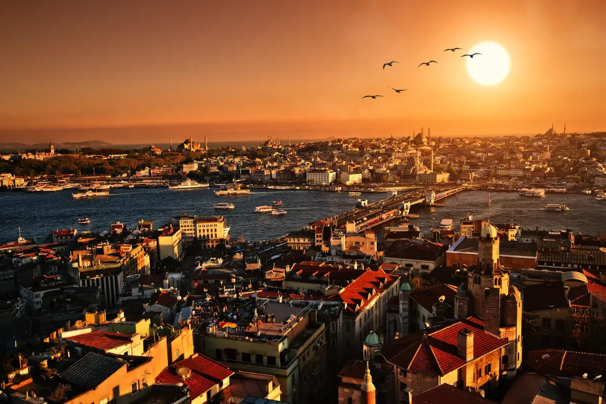 أبرز 9 أنشطة سياحية في إسطنبول تعرف عليها