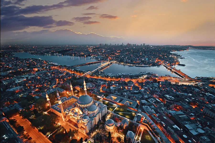 İstanbul