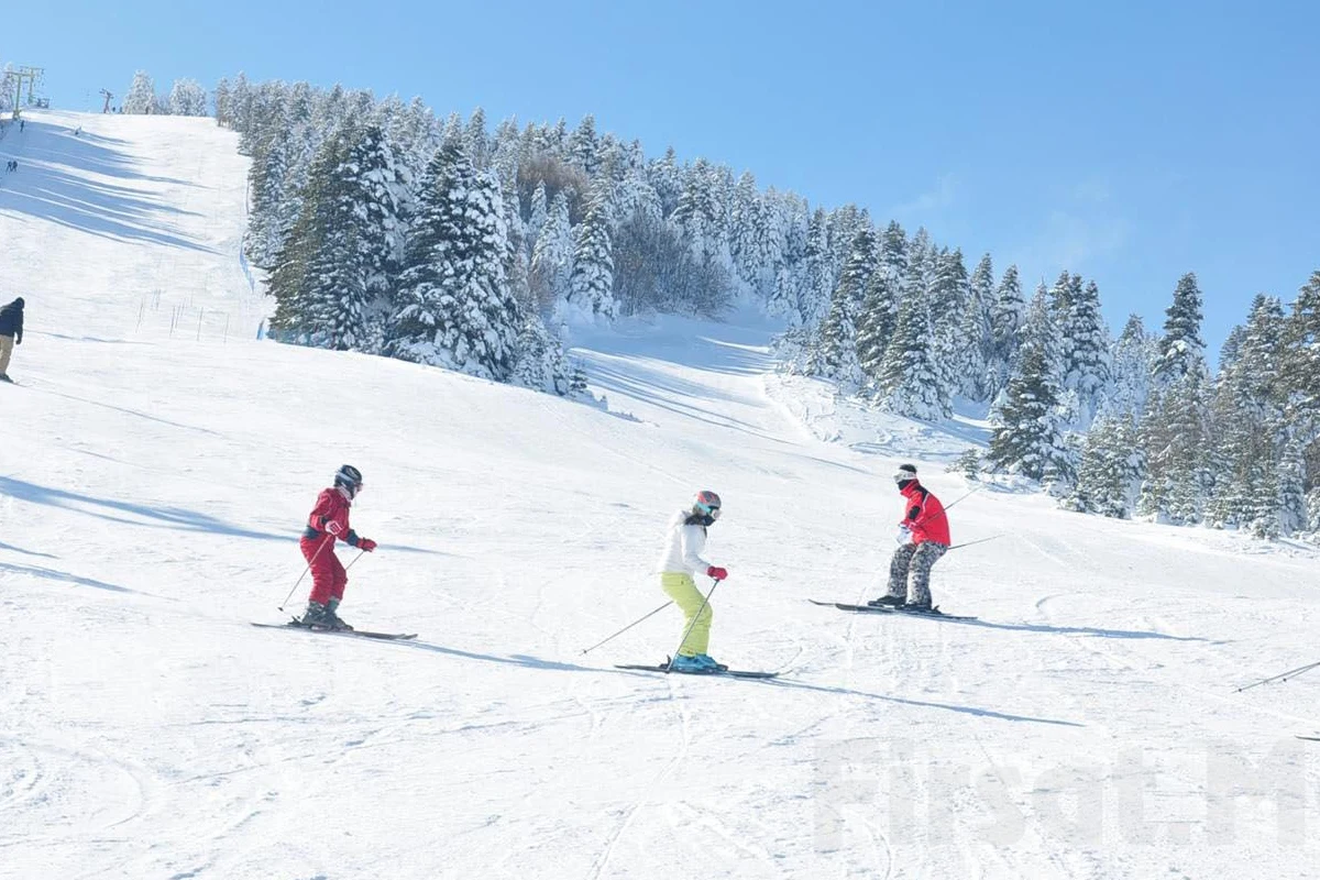 ابرز الانشطة السياحية في بورصه