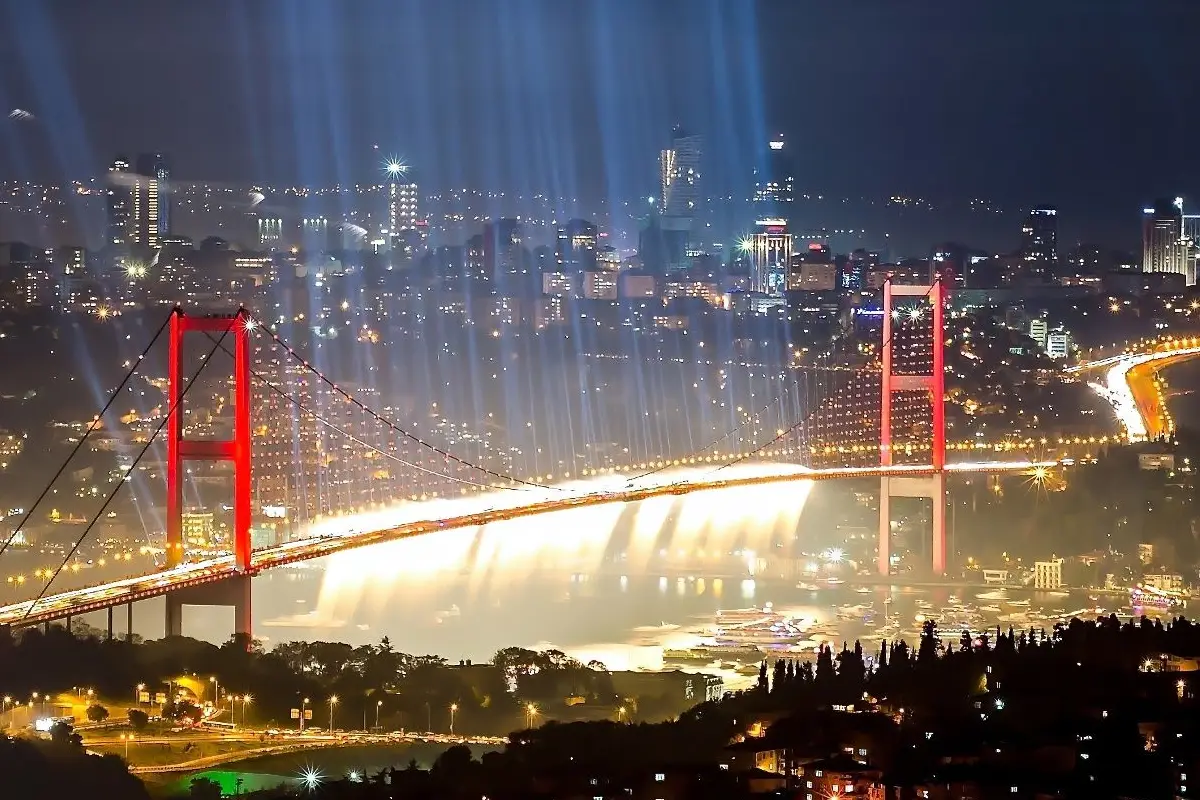 جولات اسطنبول