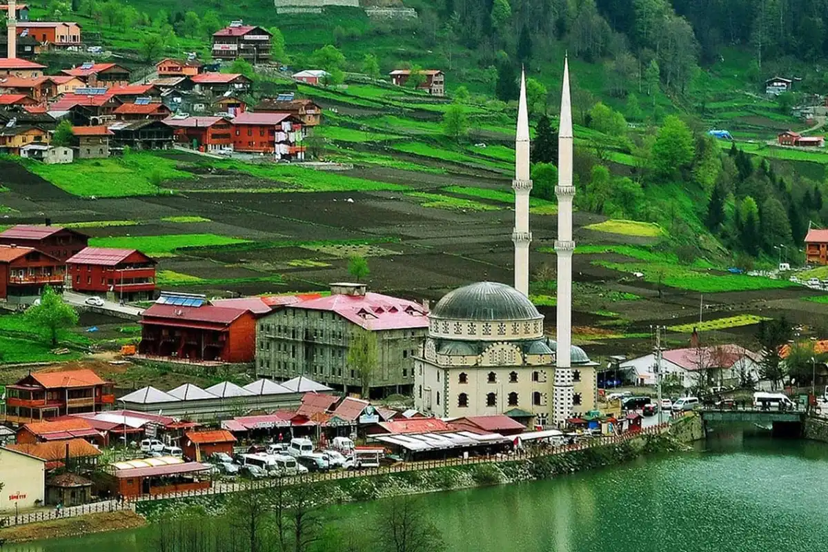 Trabzon